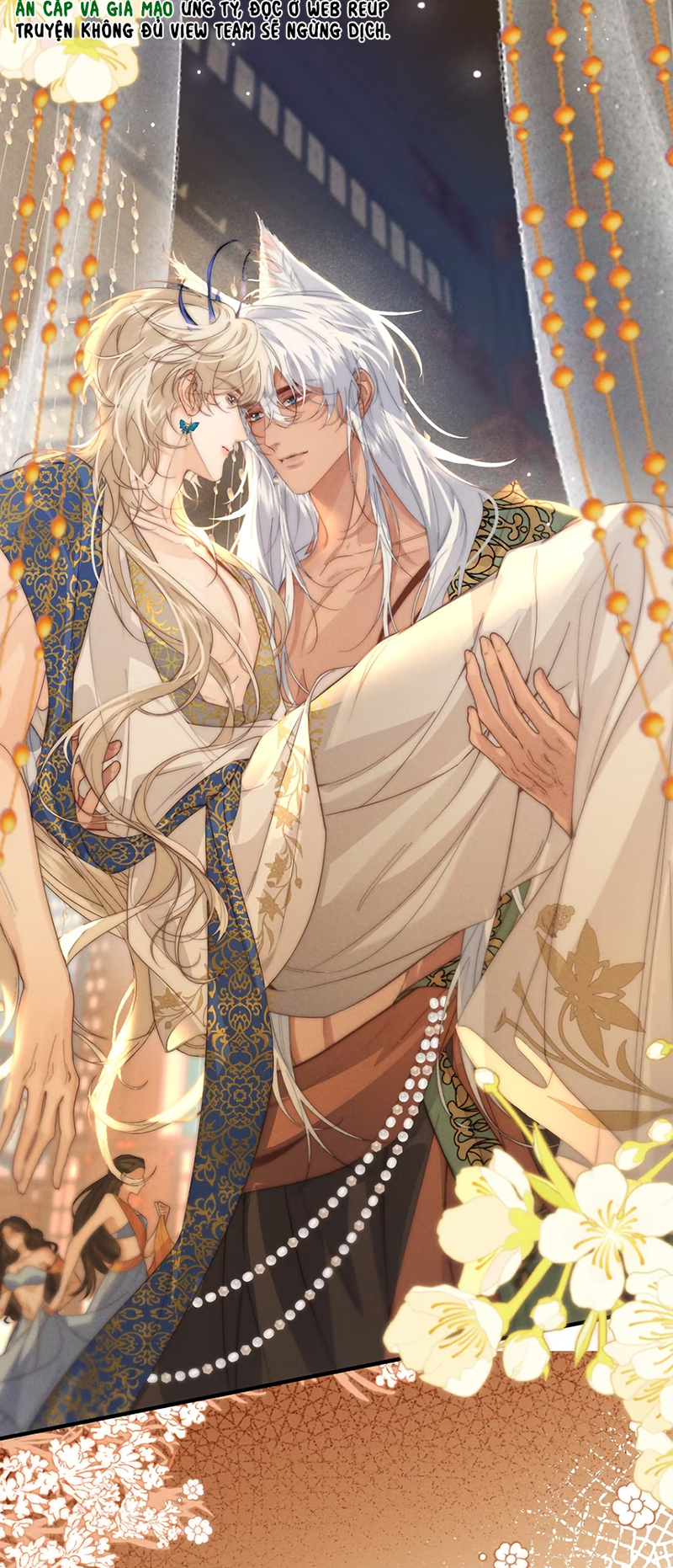 Chỉ Dẫn Săn Mồi Chapter 5 - Trang 3