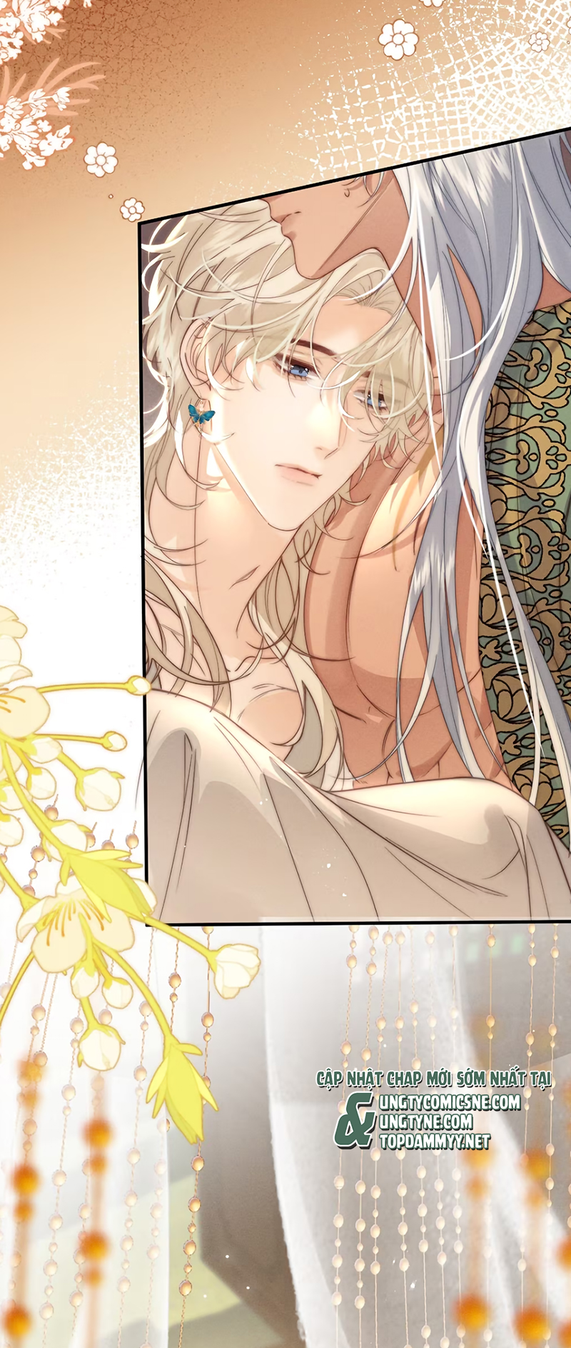 Chỉ Dẫn Săn Mồi Chapter 5 - Trang 3