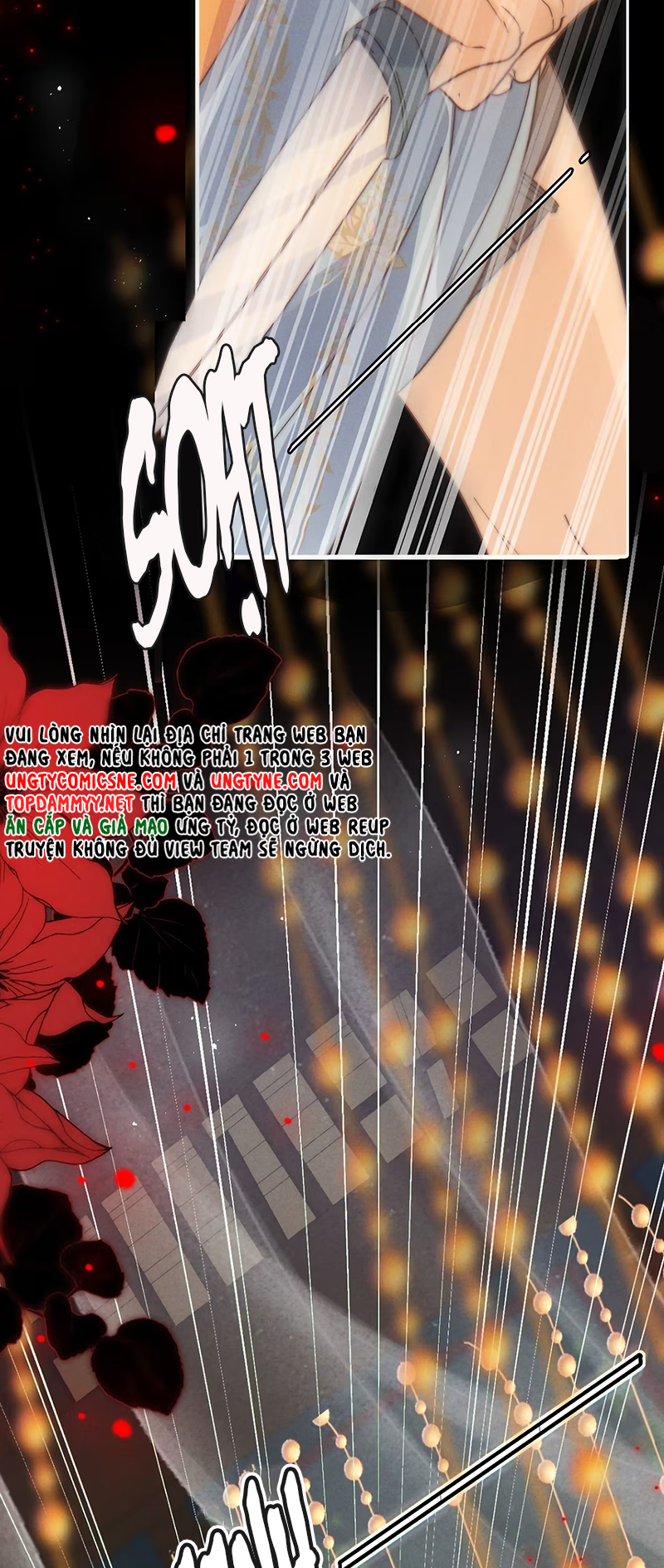 Chỉ Dẫn Săn Mồi Chapter 5 - Trang 3