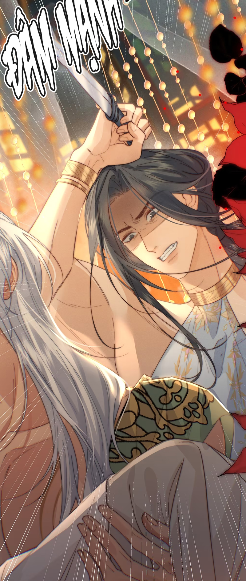 Chỉ Dẫn Săn Mồi Chapter 5 - Trang 3