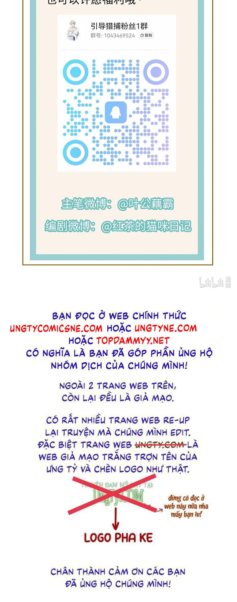 Chỉ Dẫn Săn Mồi Chapter 5 - Trang 3