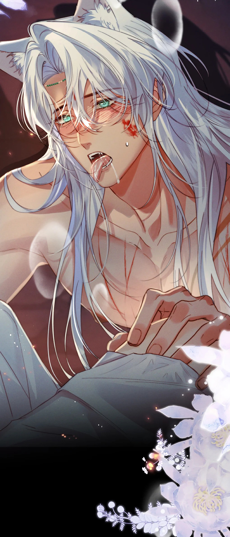 Chỉ Dẫn Săn Mồi Chapter 5 - Trang 3