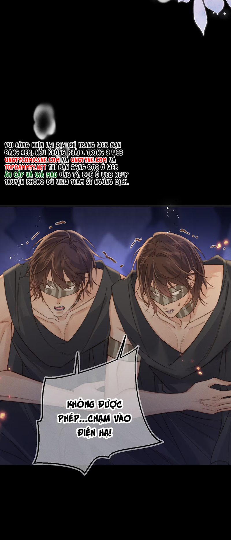 Chỉ Dẫn Săn Mồi Chapter 5 - Trang 3