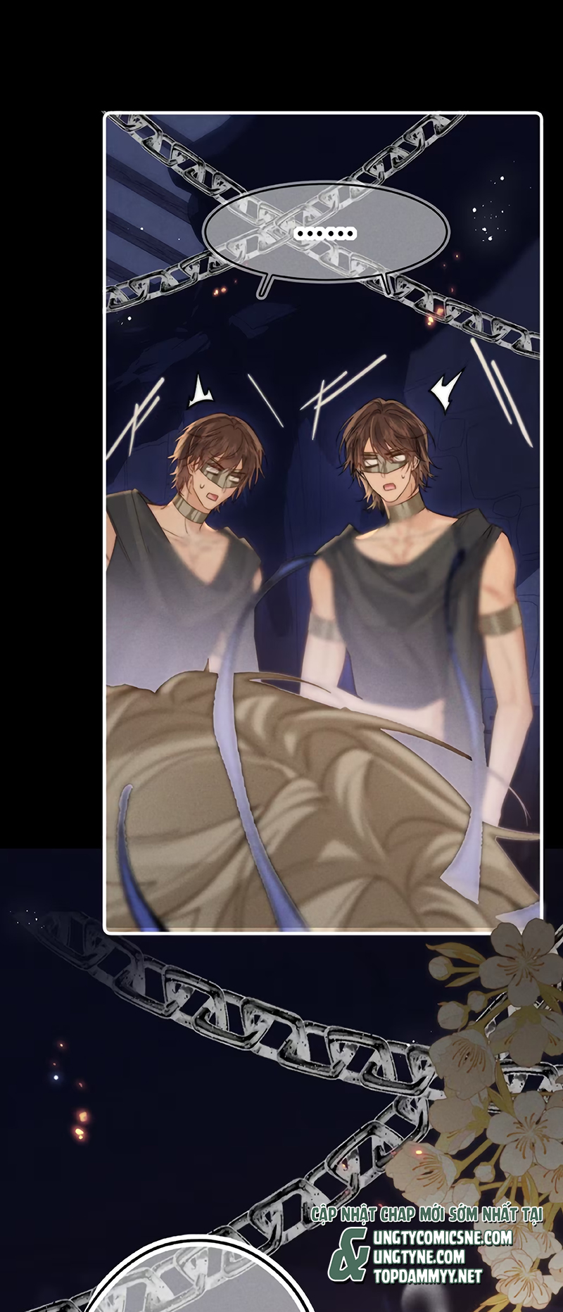 Chỉ Dẫn Săn Mồi Chapter 5 - Trang 3