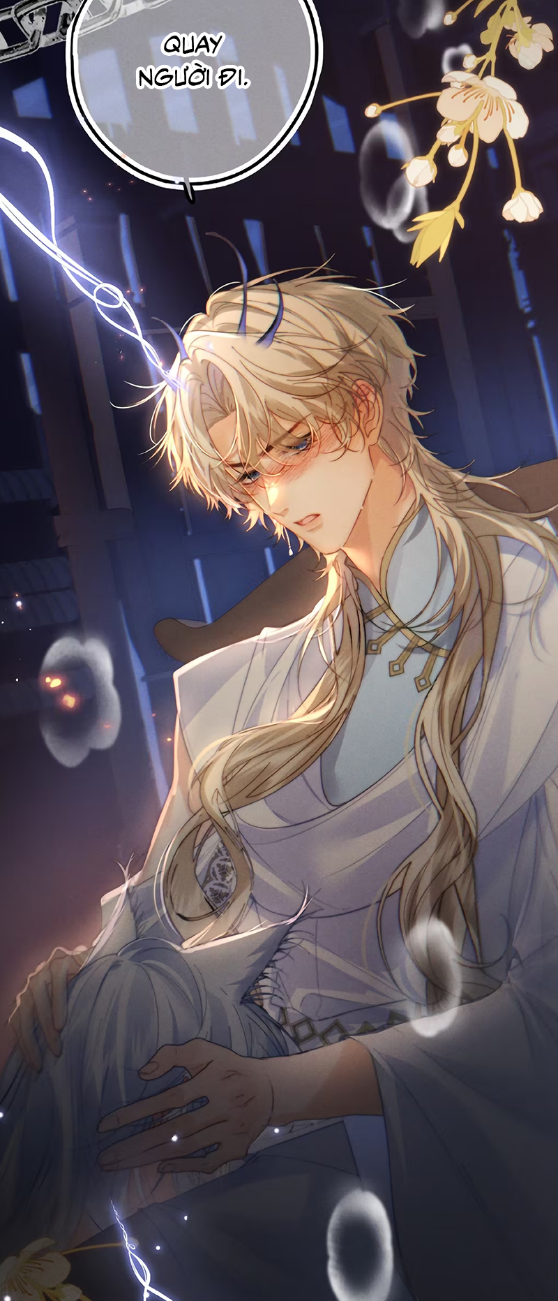 Chỉ Dẫn Săn Mồi Chapter 5 - Trang 3