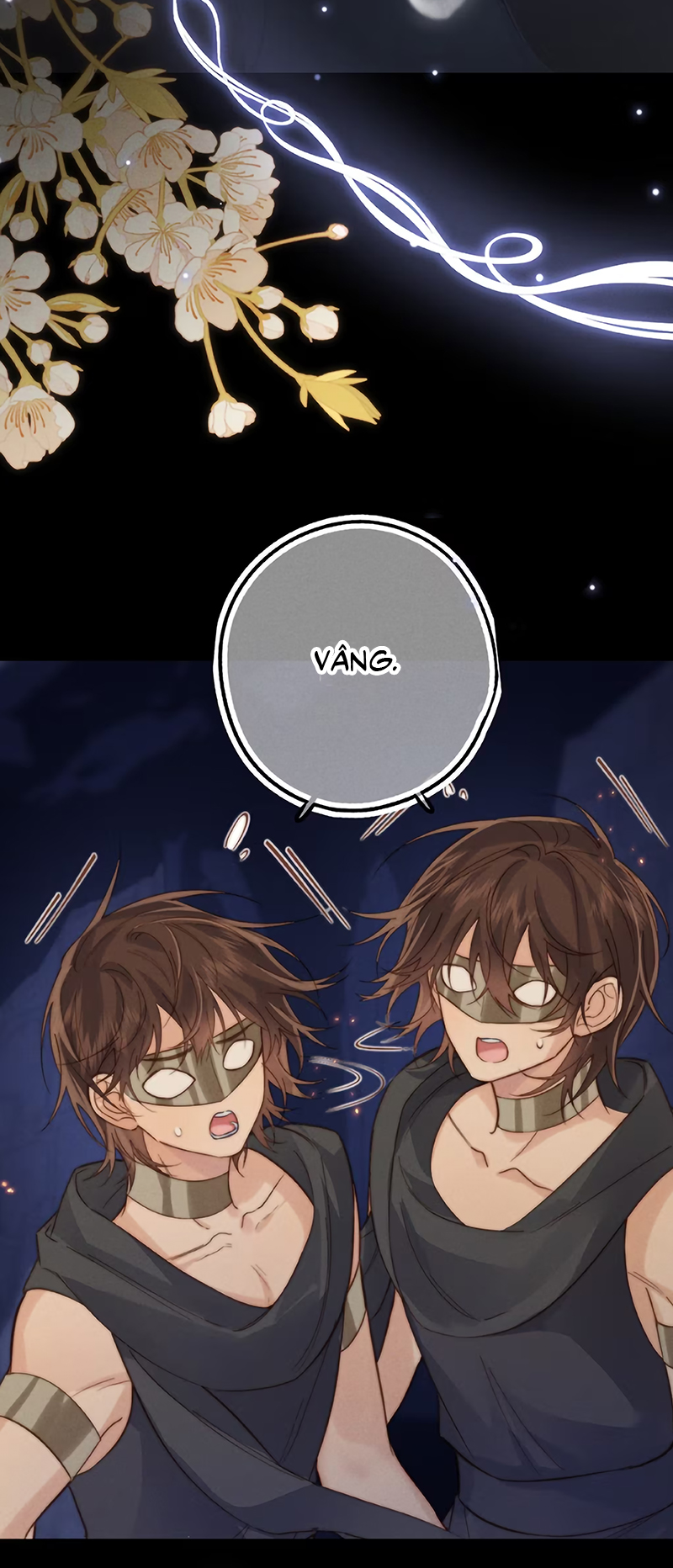 Chỉ Dẫn Săn Mồi Chapter 5 - Trang 3