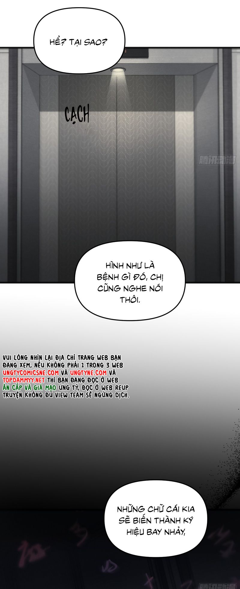 Mồi Nhử Chap 2 - Next Chapter 3