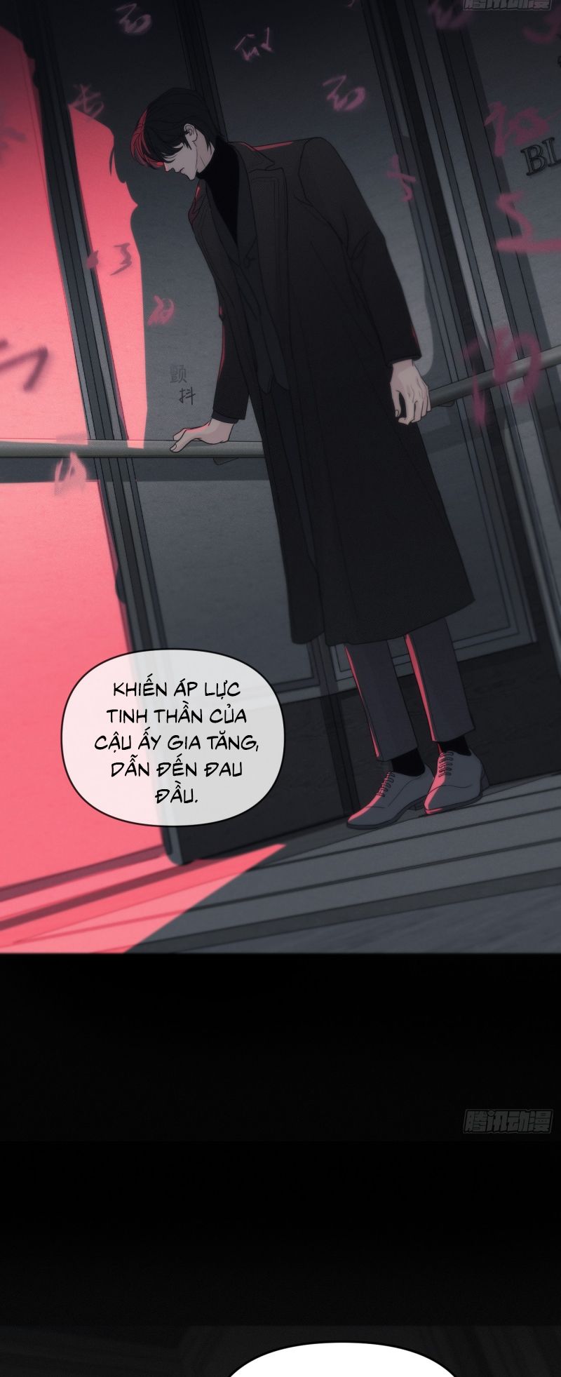 Mồi Nhử Chap 2 - Next Chapter 3