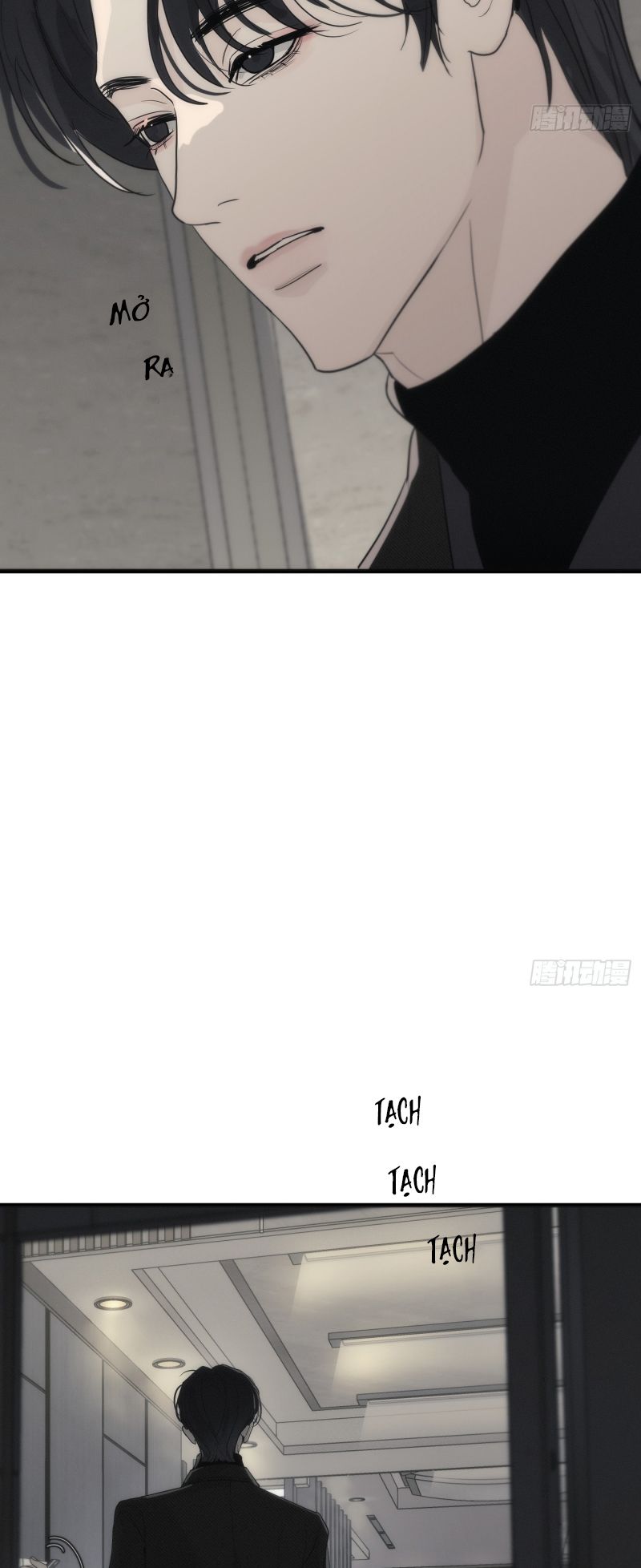 Mồi Nhử Chap 2 - Next Chapter 3