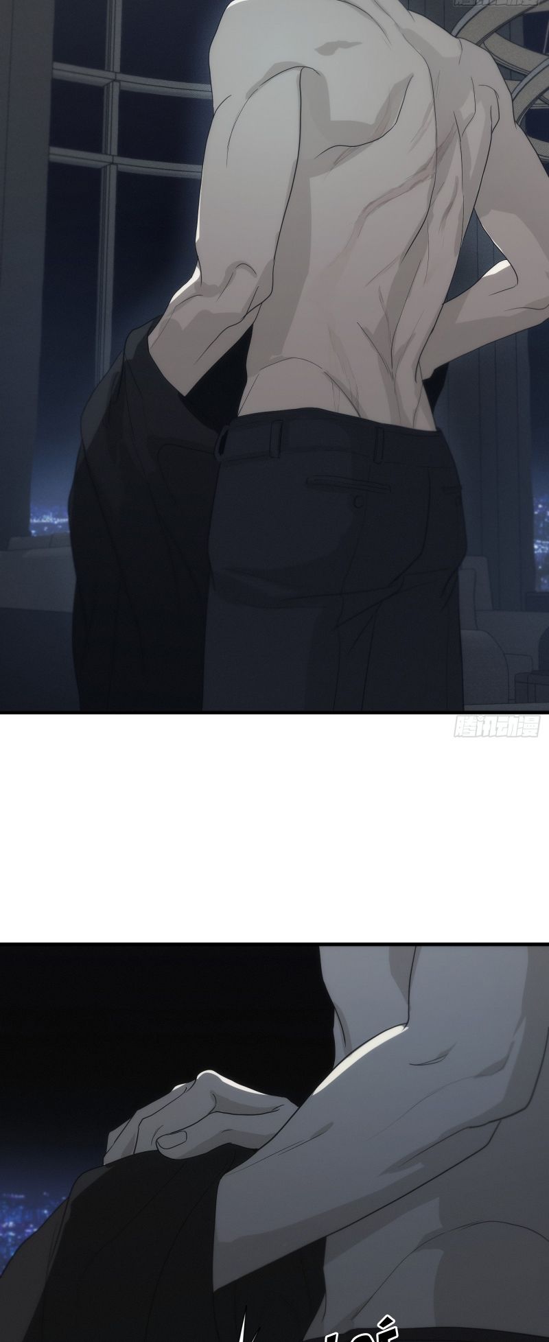 Mồi Nhử Chap 2 - Next Chapter 3