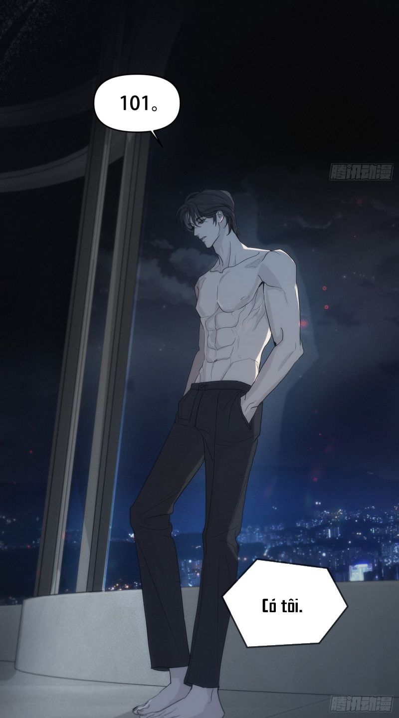 Mồi Nhử Chap 2 - Next Chapter 3