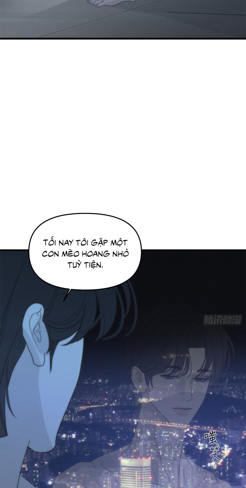 Mồi Nhử Chap 2 - Next Chapter 3