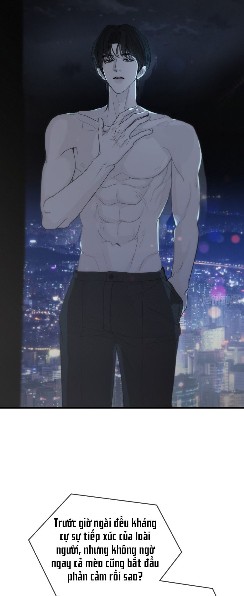 Mồi Nhử Chap 2 - Next Chapter 3