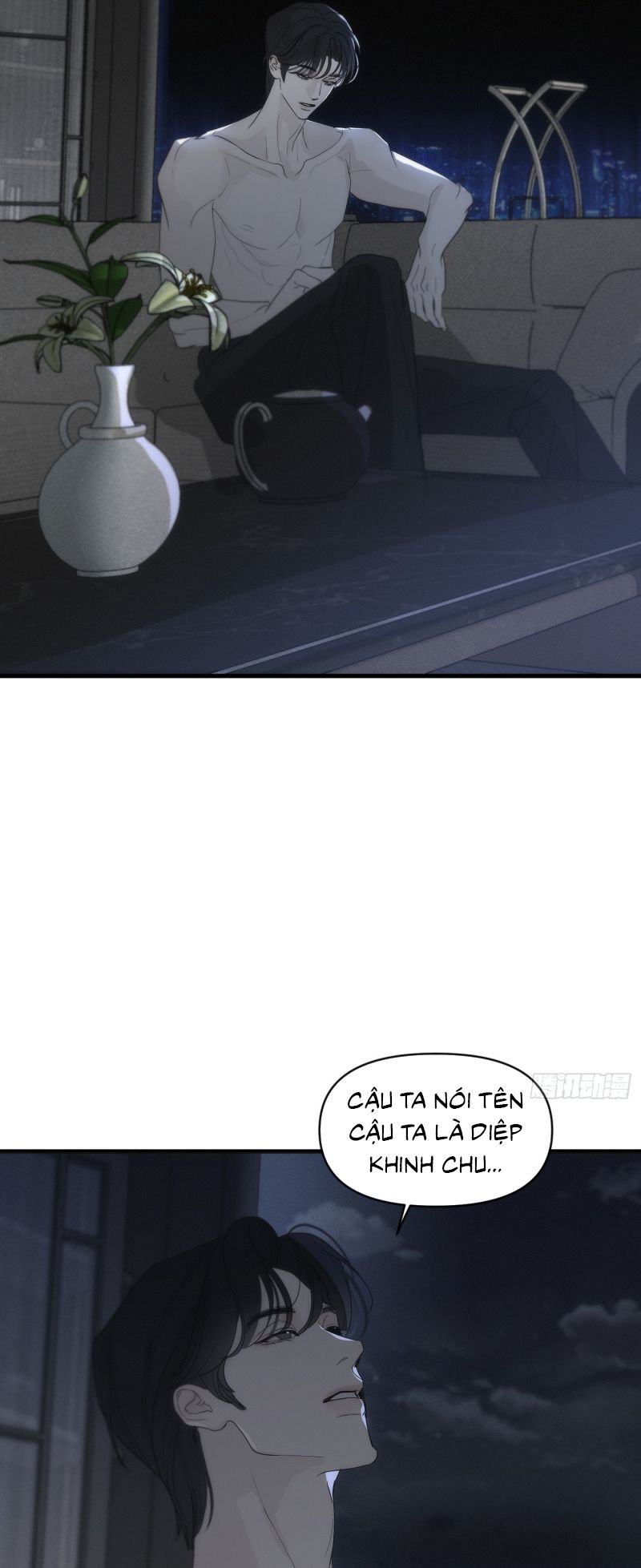 Mồi Nhử Chap 2 - Next Chapter 3