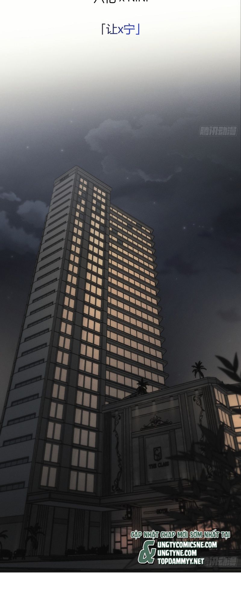 Mồi Nhử Chap 2 - Next Chapter 3