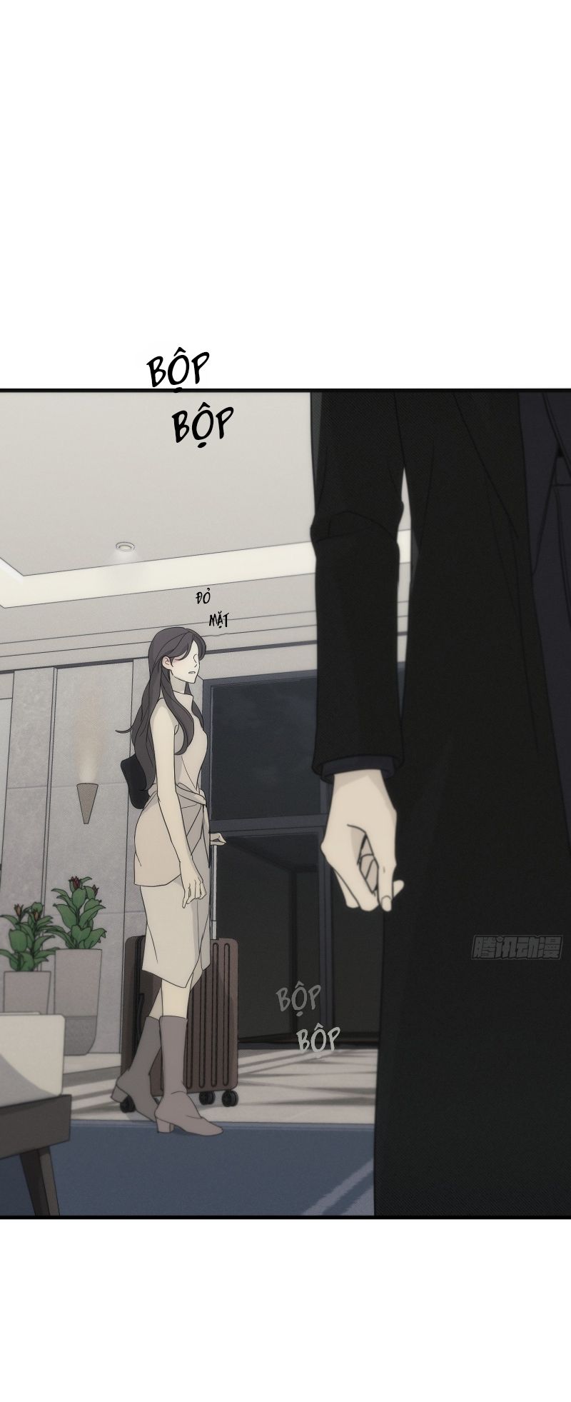 Mồi Nhử Chap 2 - Next Chapter 3