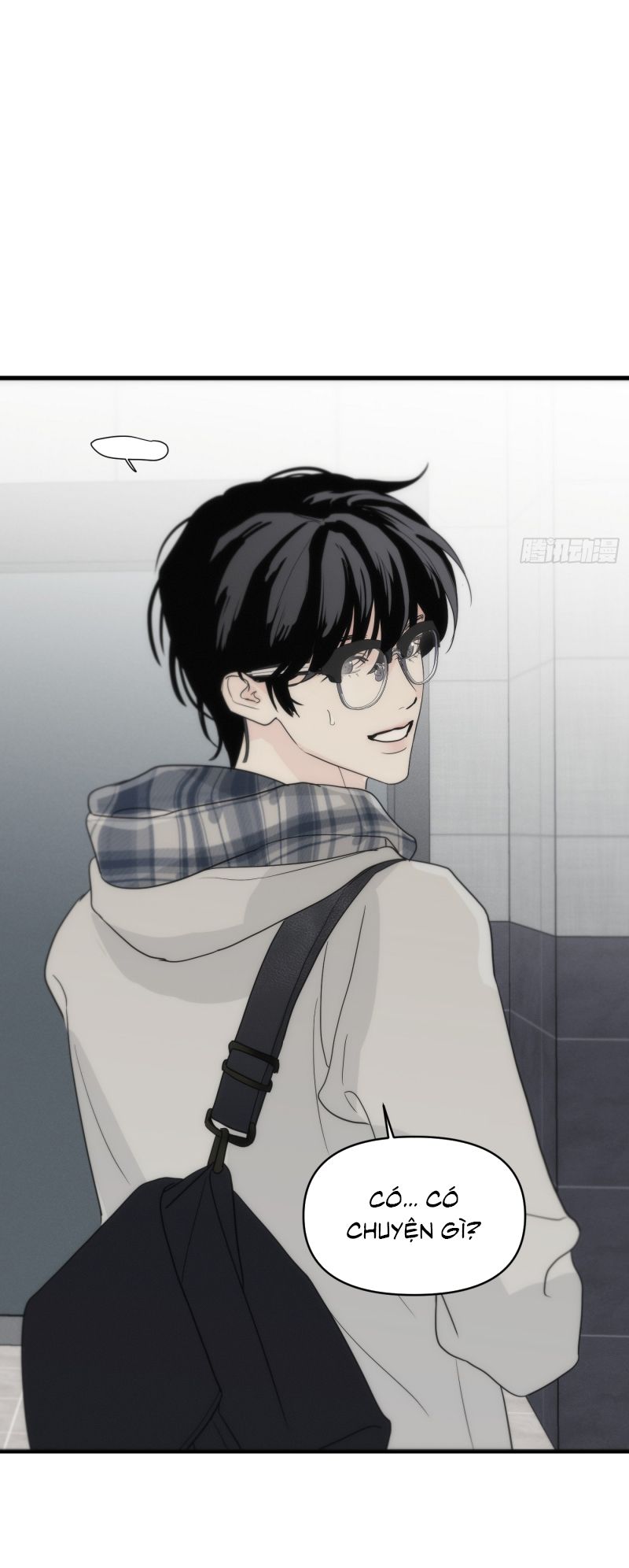 Mồi Nhử Chap 2 - Next Chapter 3