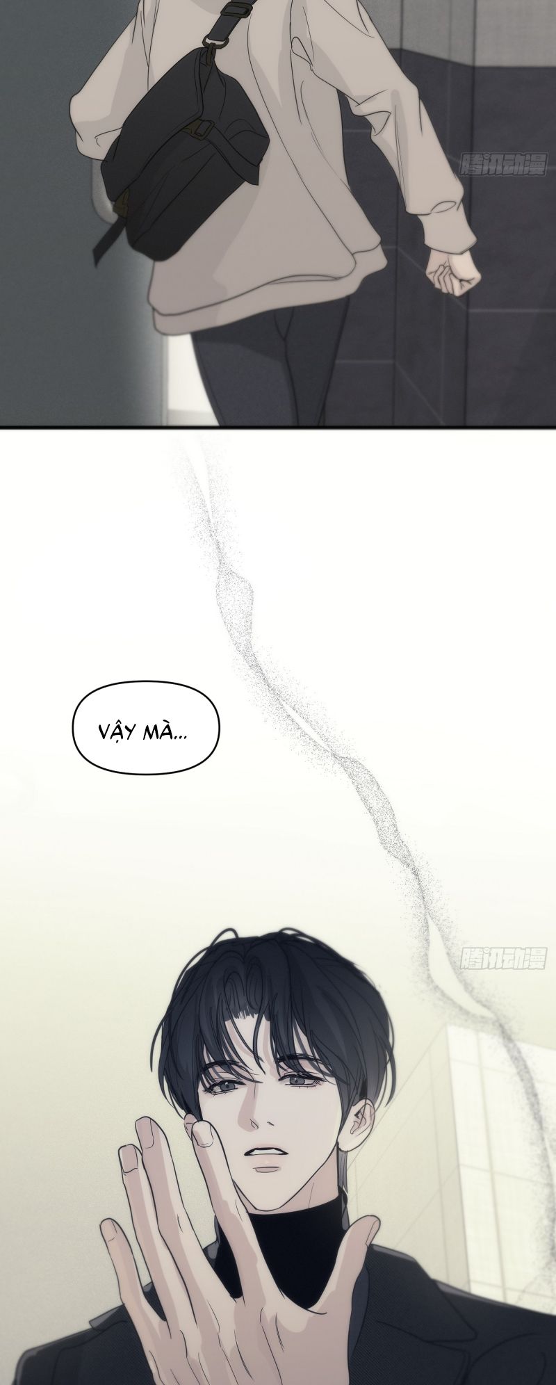 Mồi Nhử Chap 2 - Next Chapter 3