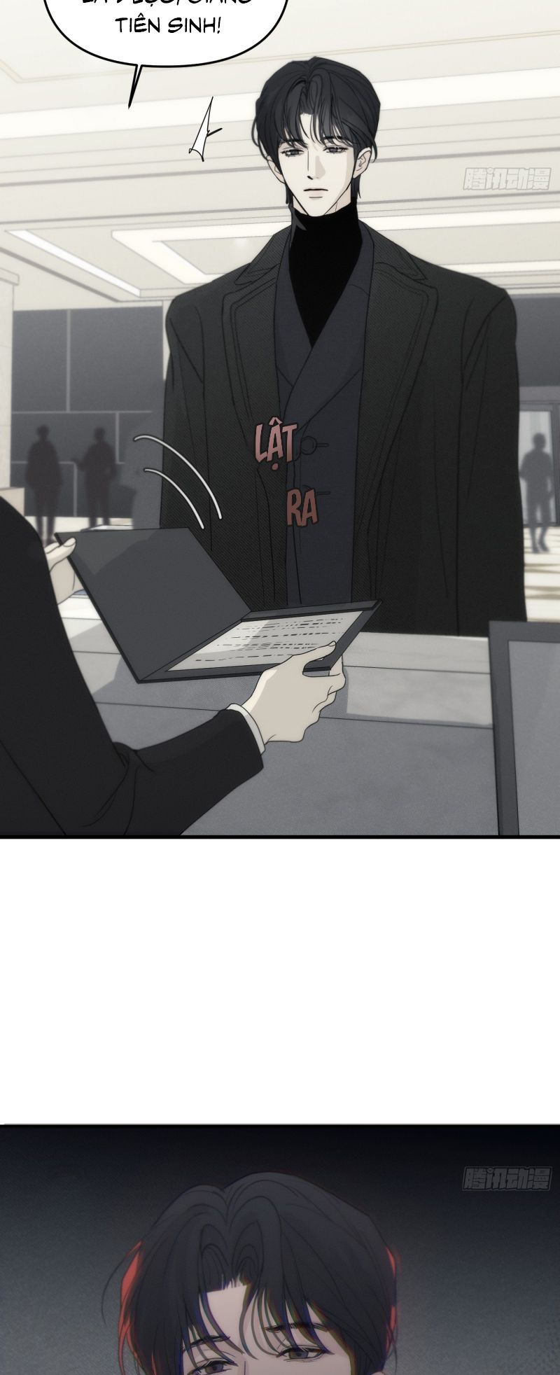 Mồi Nhử Chap 2 - Next Chapter 3