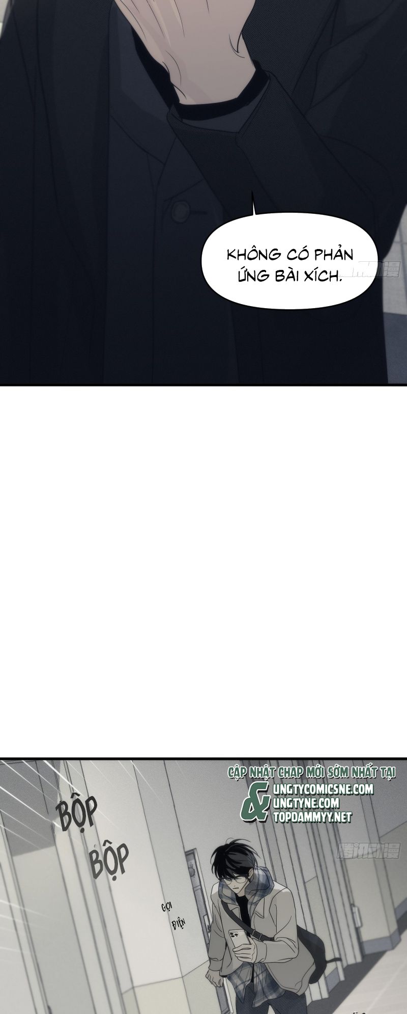 Mồi Nhử Chap 2 - Next Chapter 3