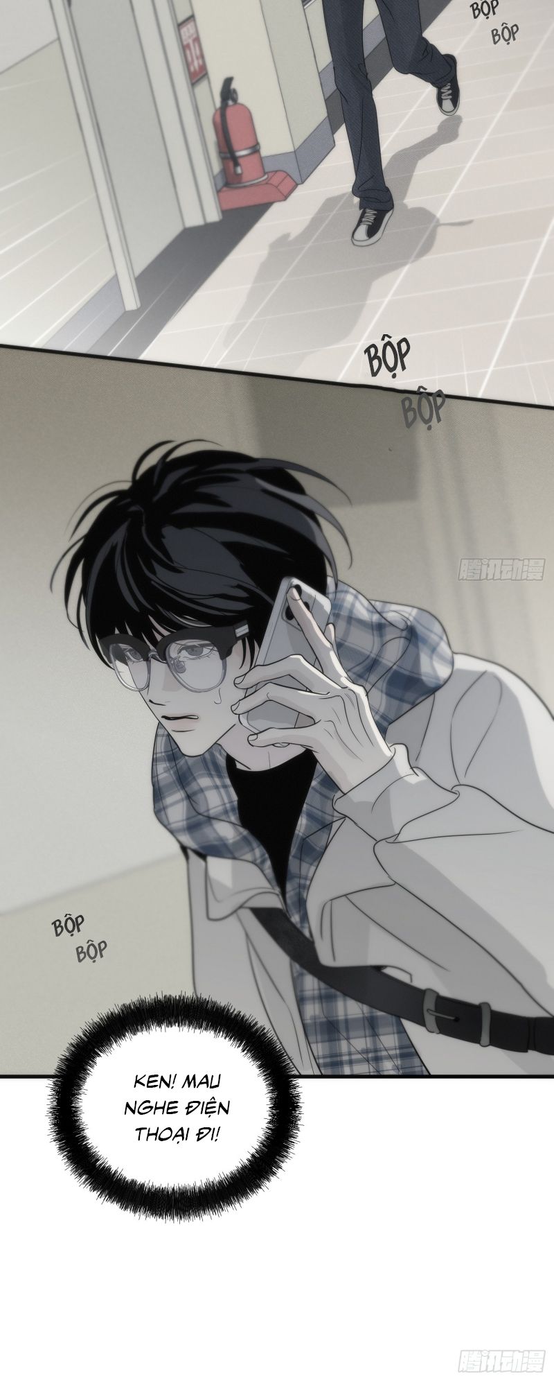 Mồi Nhử Chap 2 - Next Chapter 3