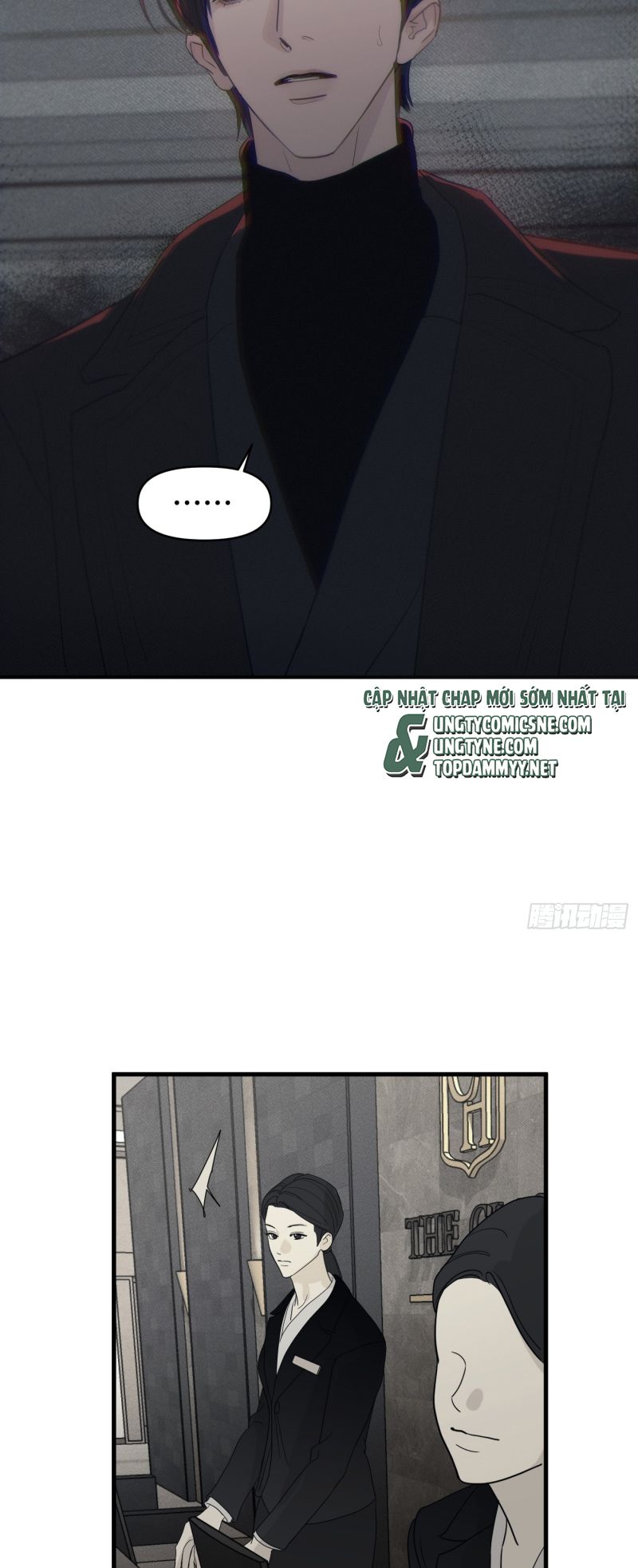 Mồi Nhử Chap 2 - Next Chapter 3