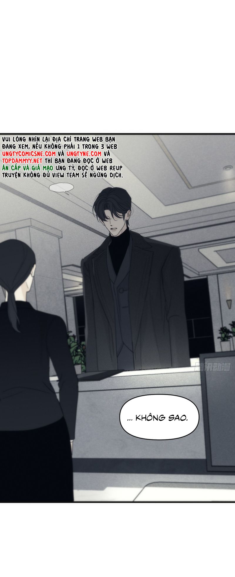 Mồi Nhử Chap 2 - Next Chapter 3