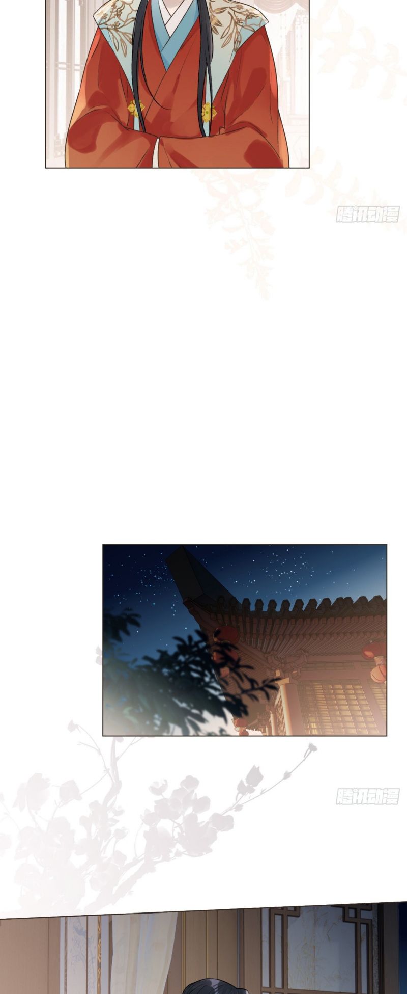 Chồng Trước Của Ma Hoàng Sống Lại Rồi Chap 38 - Trang 2