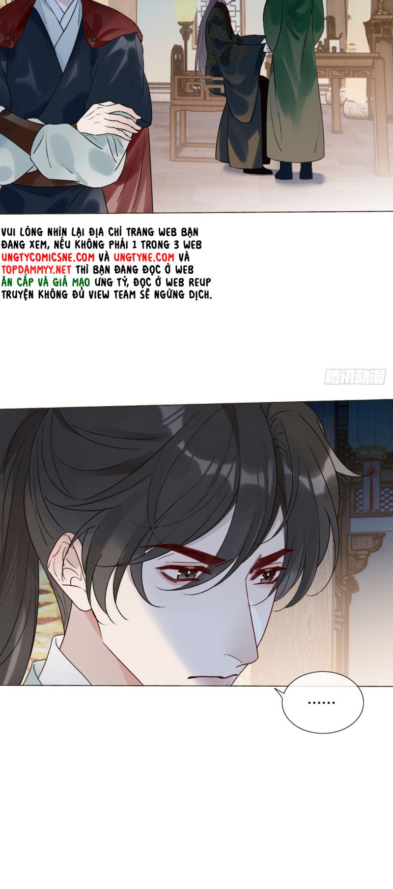 Chồng Trước Của Ma Hoàng Sống Lại Rồi Chap 38 - Trang 2