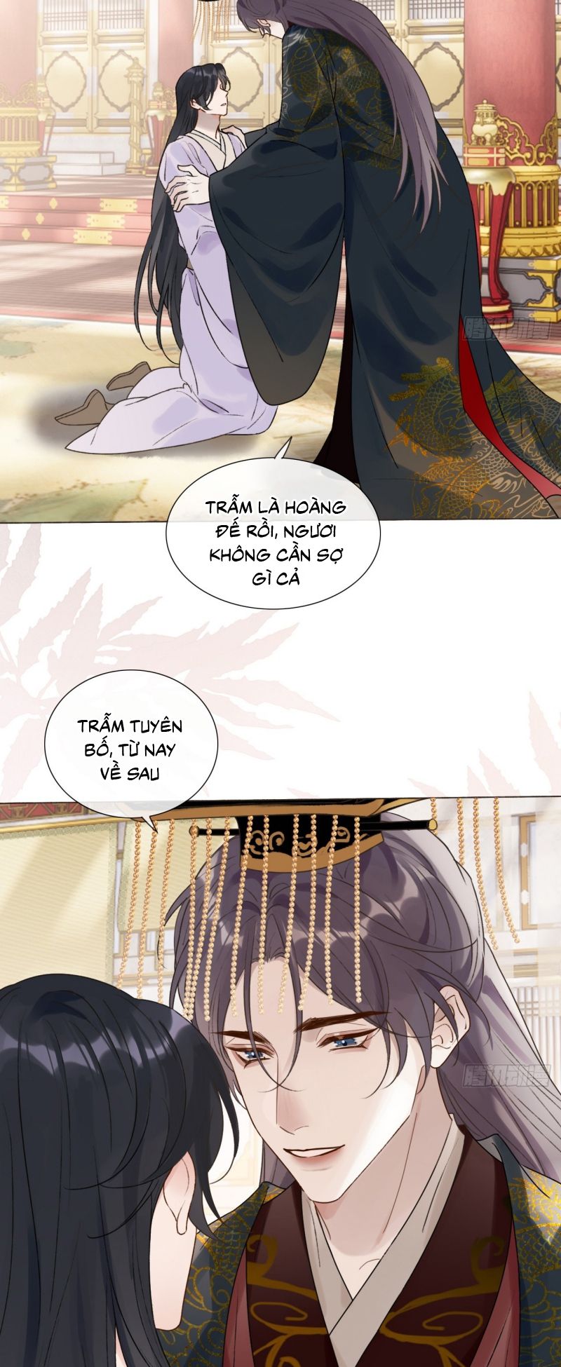 Chồng Trước Của Ma Hoàng Sống Lại Rồi Chap 38 - Trang 2