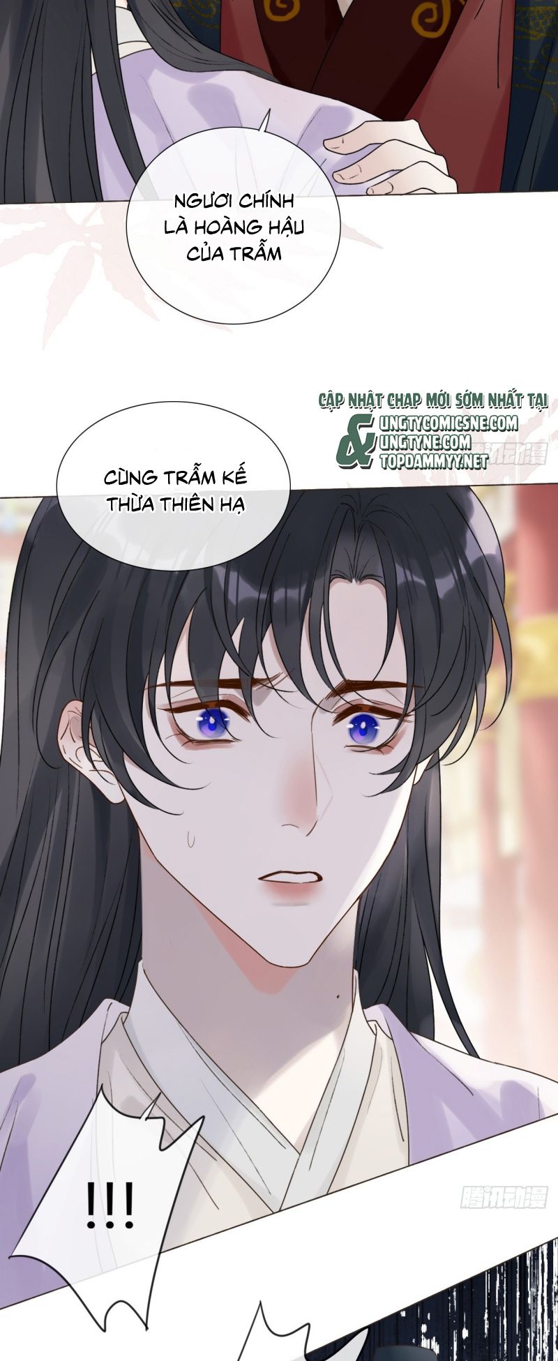 Chồng Trước Của Ma Hoàng Sống Lại Rồi Chap 38 - Trang 2