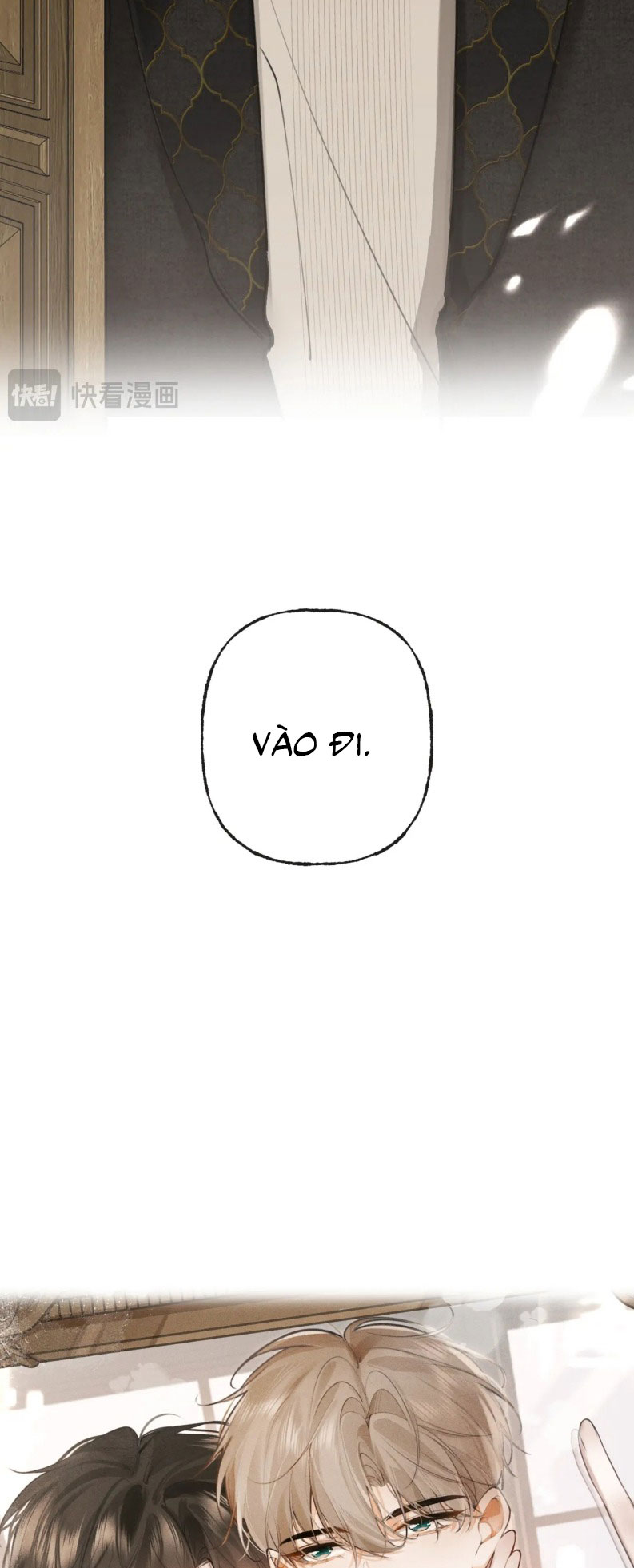 Tiếp Xúc Nguy Hiểm Chap 26 - Next Chap 27