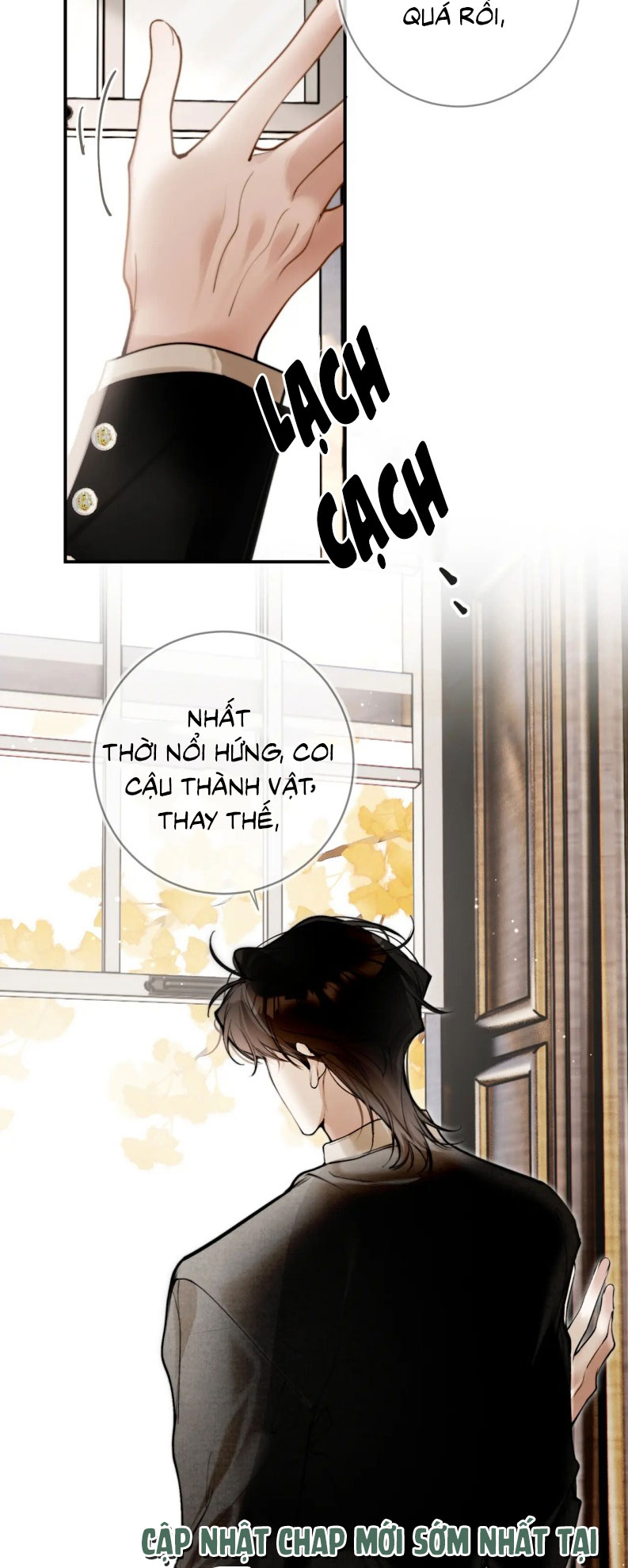 Tiếp Xúc Nguy Hiểm Chap 26 - Next Chap 27