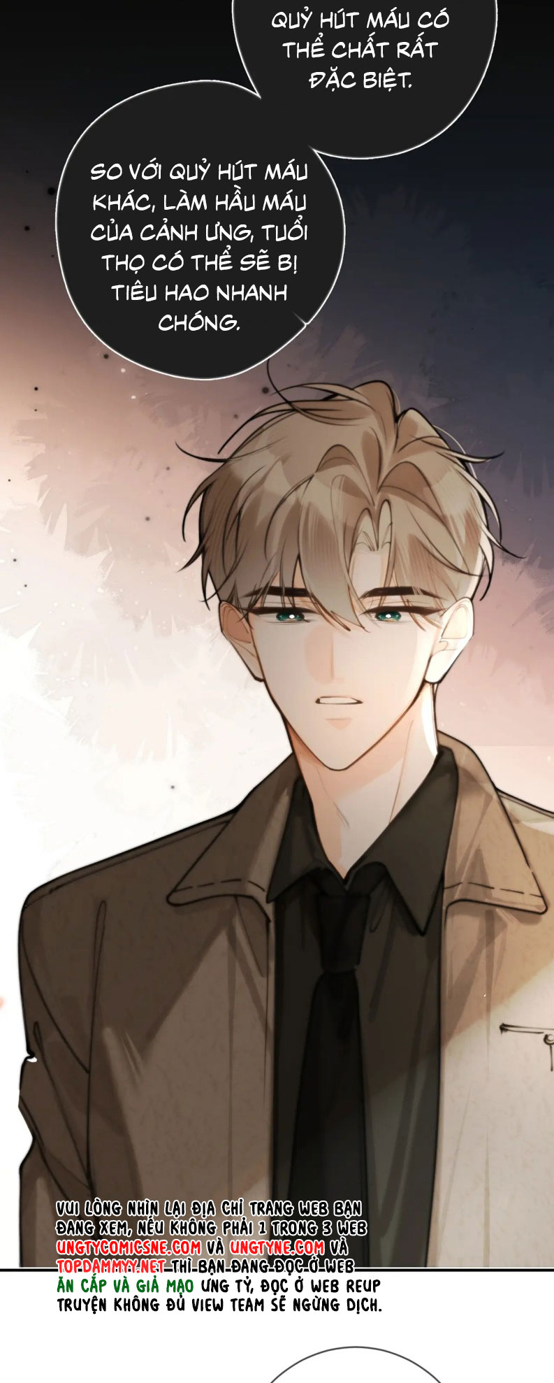 Tiếp Xúc Nguy Hiểm Chap 26 - Next Chap 27
