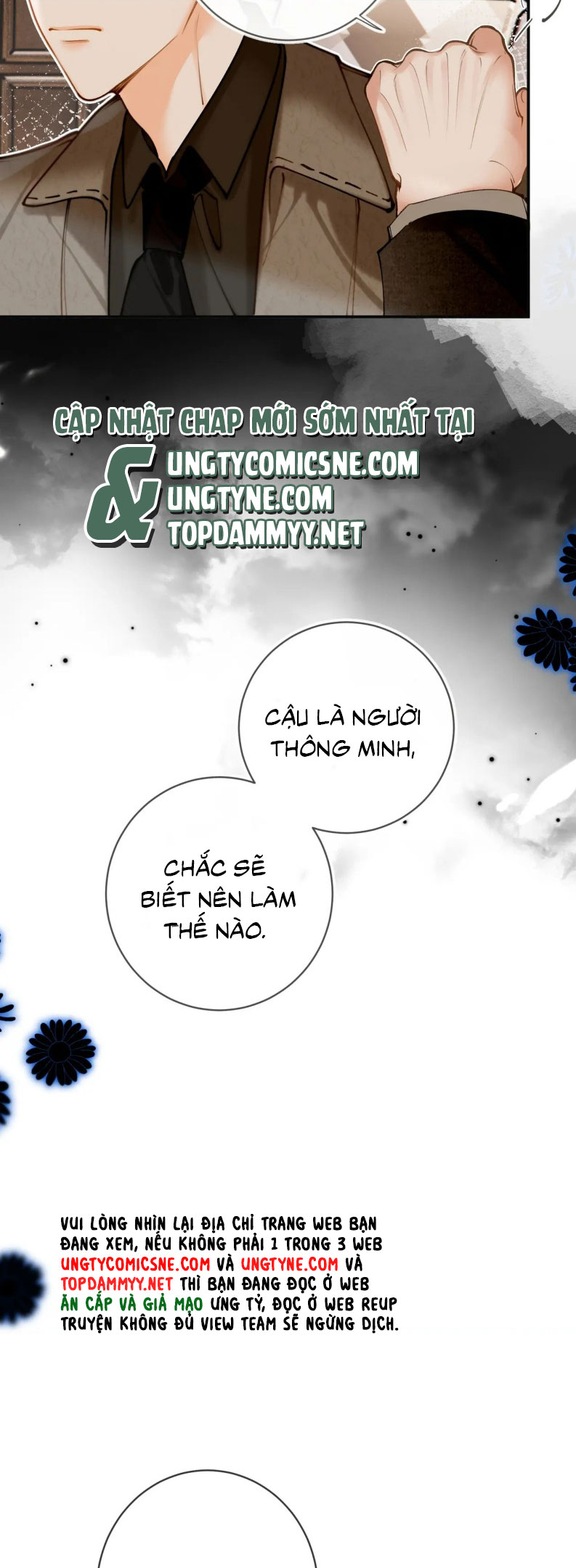 Tiếp Xúc Nguy Hiểm Chap 26 - Next Chap 27