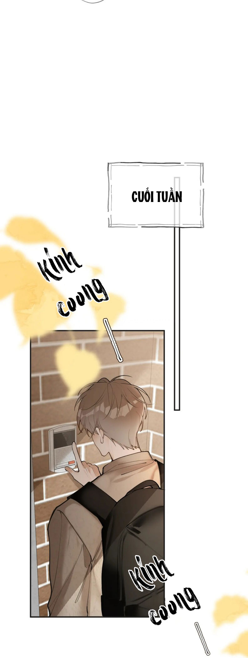 Tiếp Xúc Nguy Hiểm Chap 26 - Next Chap 27