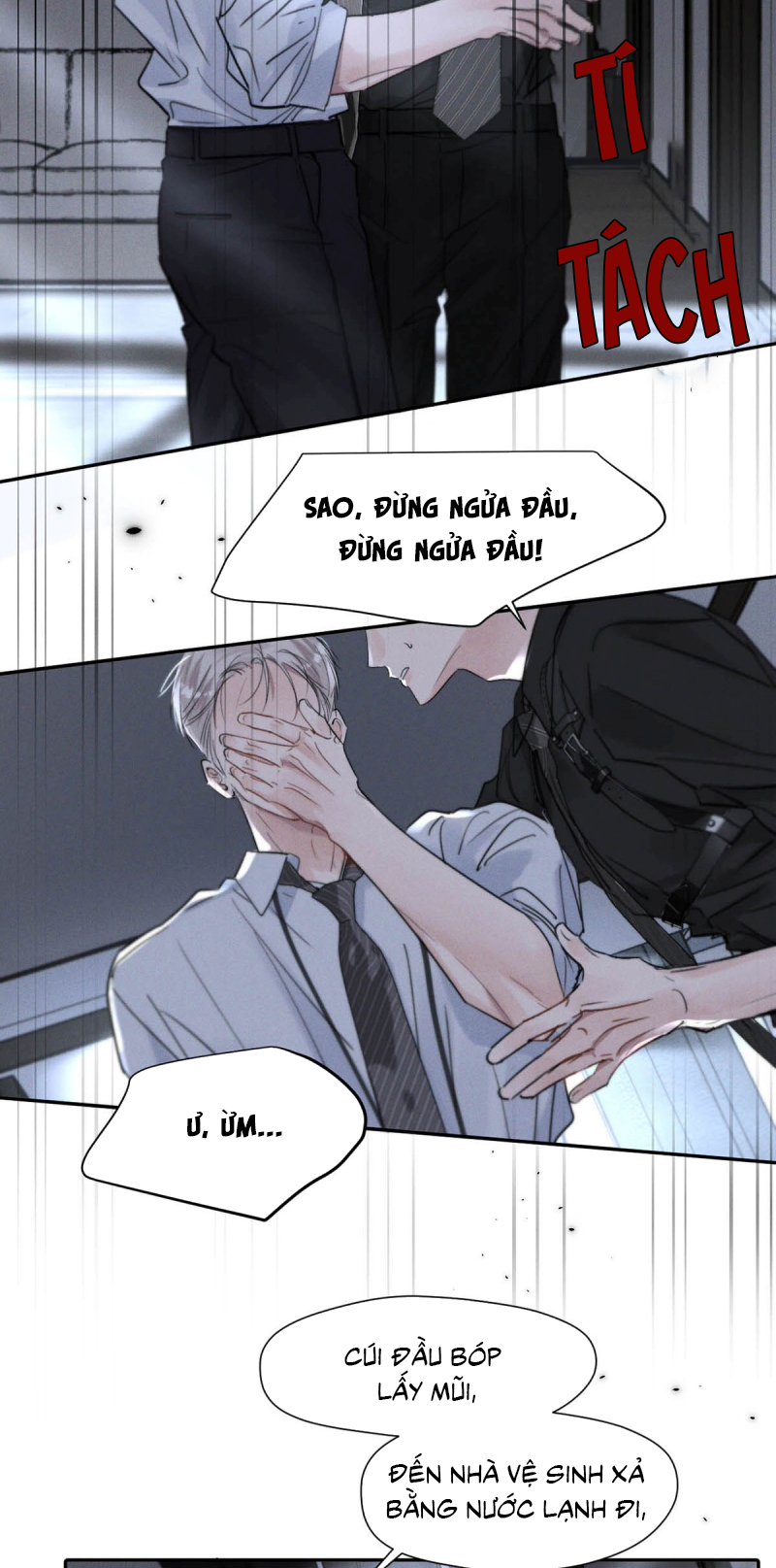 Dựa Vào Bạn Thân Từ Nhỏ Tôi Trở Thành Đỉnh Cấp Hướng Đạo Chapter 46 - Trang 4