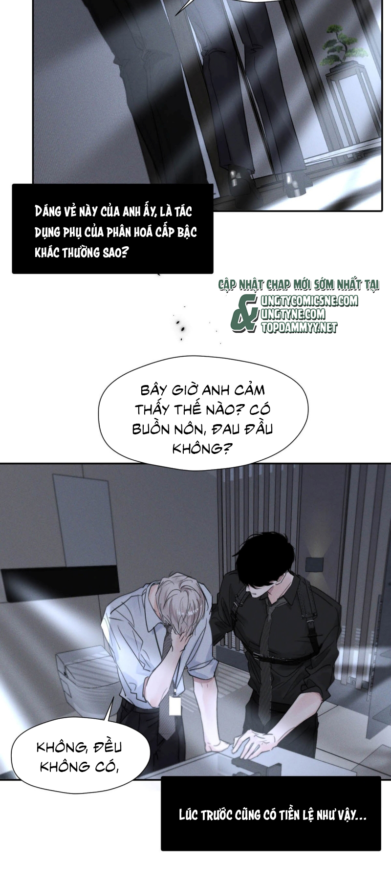 Dựa Vào Bạn Thân Từ Nhỏ Tôi Trở Thành Đỉnh Cấp Hướng Đạo Chapter 46 - Trang 4