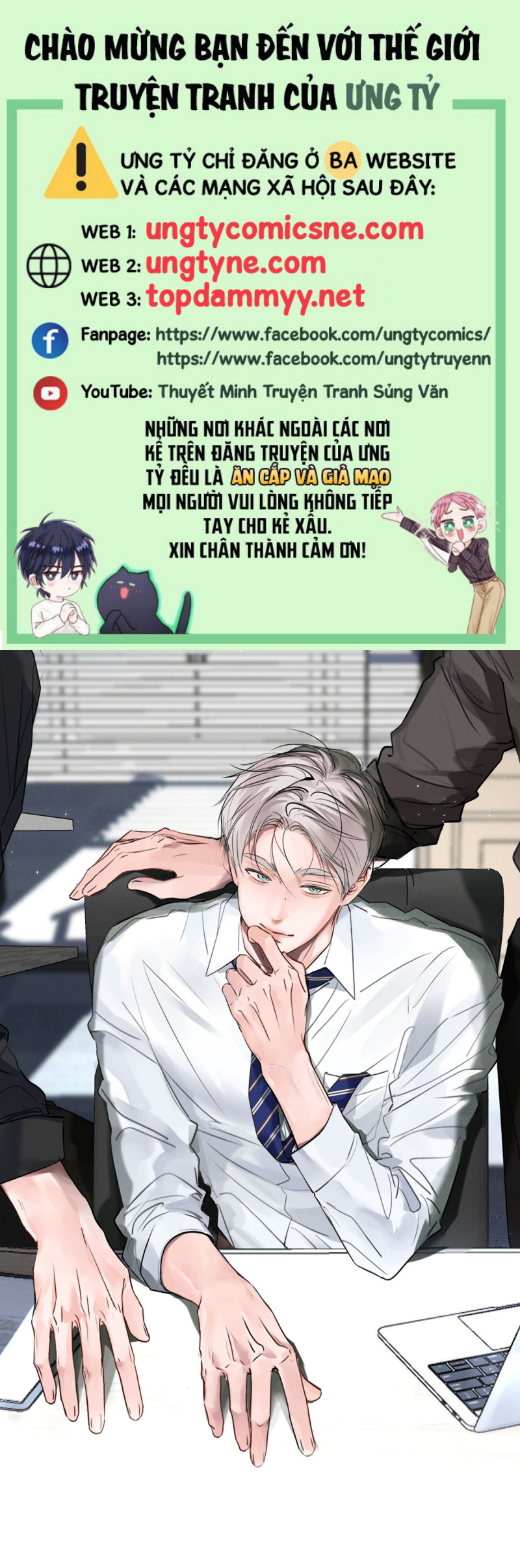 Dựa Vào Bạn Thân Từ Nhỏ Tôi Trở Thành Đỉnh Cấp Hướng Đạo Chapter 46 - Trang 4