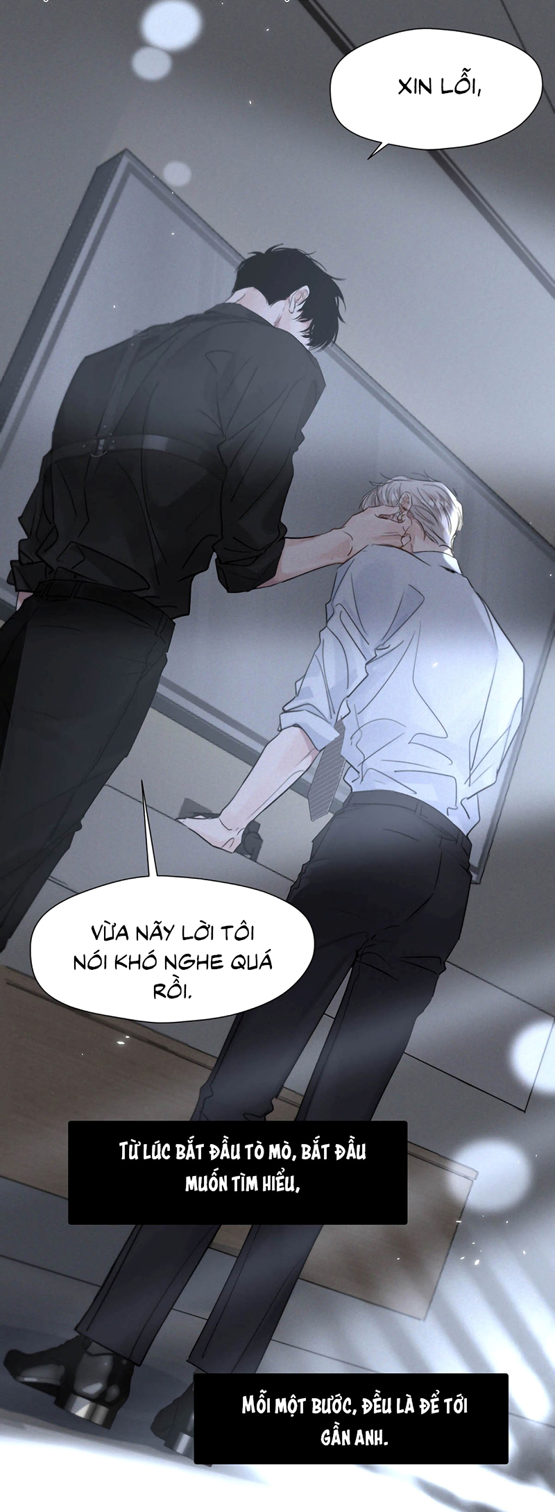 Dựa Vào Bạn Thân Từ Nhỏ Tôi Trở Thành Đỉnh Cấp Hướng Đạo Chapter 46 - Trang 4