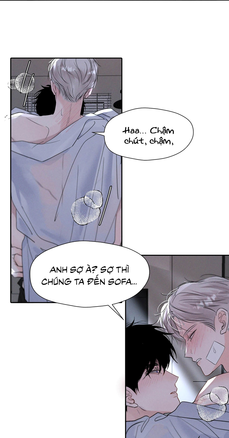 Dựa Vào Bạn Thân Từ Nhỏ Tôi Trở Thành Đỉnh Cấp Hướng Đạo Chapter 46 - Trang 4