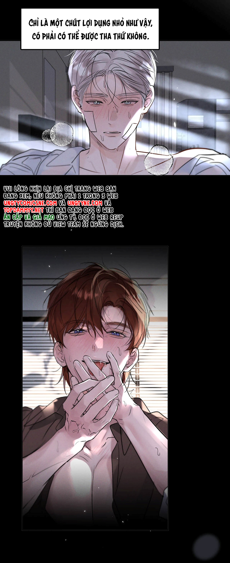 Dựa Vào Bạn Thân Từ Nhỏ Tôi Trở Thành Đỉnh Cấp Hướng Đạo Chapter 46 - Trang 4