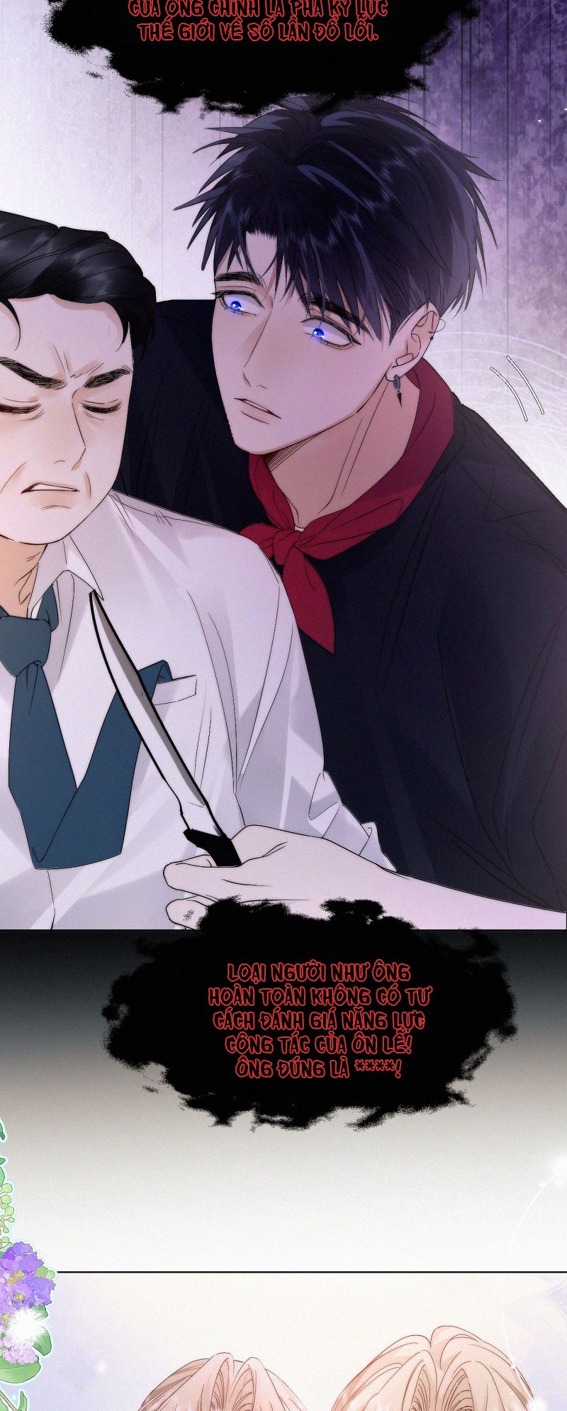 Con Mồi Thân Yêu Của Tôi Chap 22 - Next 