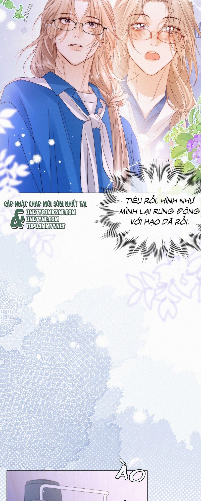 Con Mồi Thân Yêu Của Tôi Chap 22 - Next 