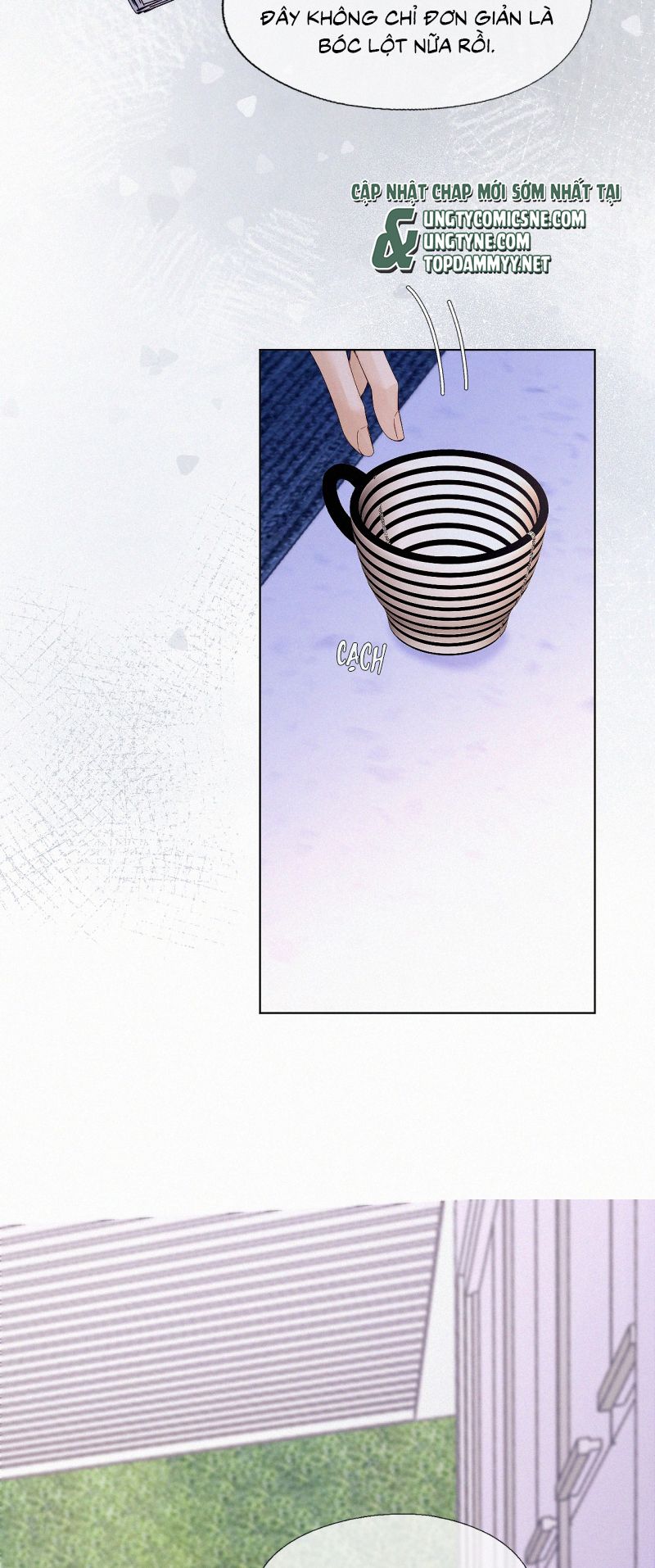Con Mồi Thân Yêu Của Tôi Chap 22 - Next 