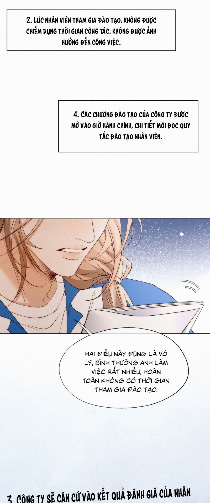 Con Mồi Thân Yêu Của Tôi Chap 22 - Next 