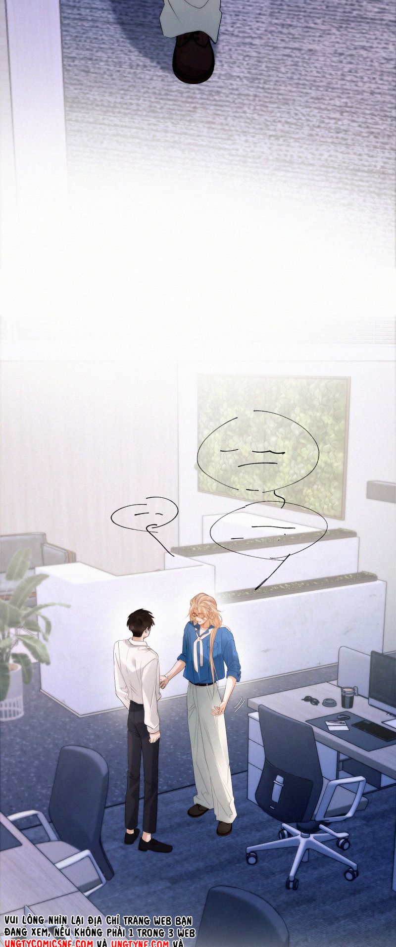 Con Mồi Thân Yêu Của Tôi Chap 22 - Next 