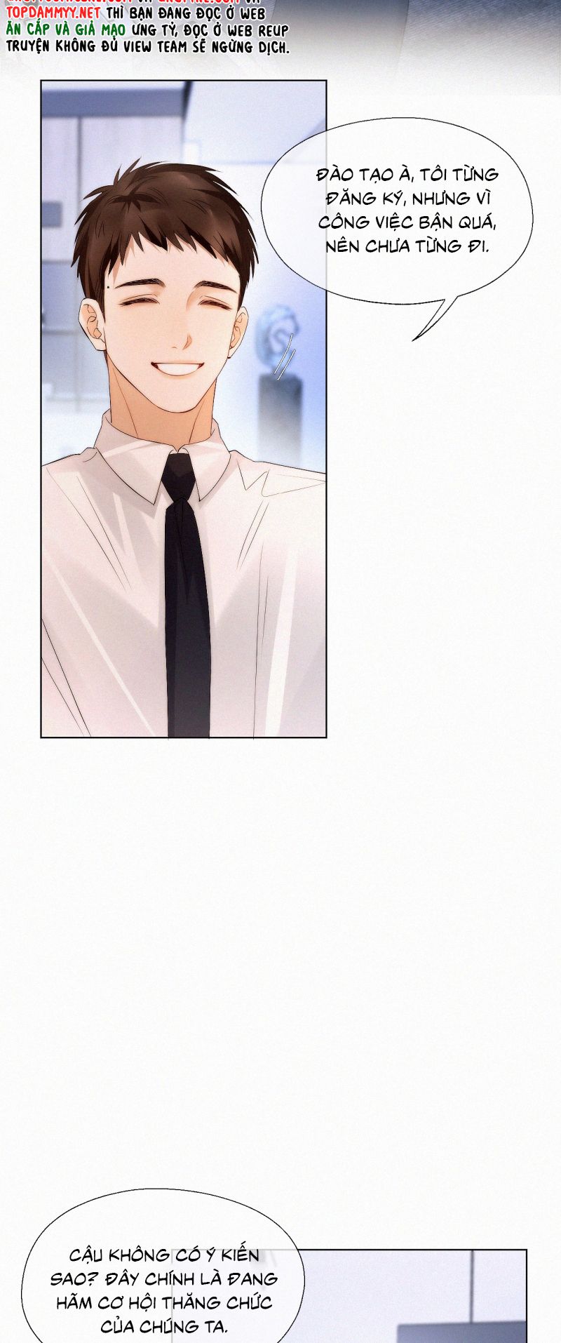 Con Mồi Thân Yêu Của Tôi Chap 22 - Next 