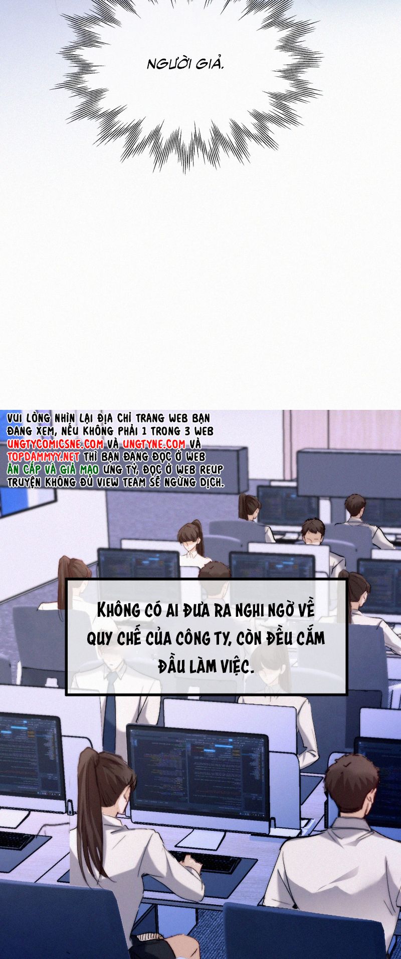 Con Mồi Thân Yêu Của Tôi Chap 22 - Next 