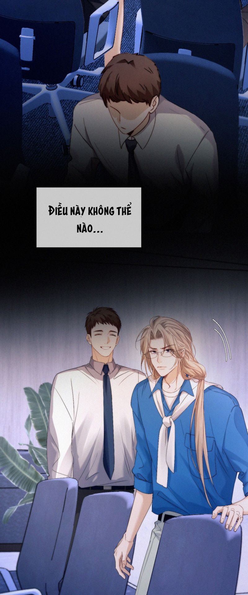 Con Mồi Thân Yêu Của Tôi Chap 22 - Next 